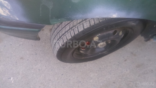 Opel Astra 1997, 45,000 km - 0.1 l - Bakı