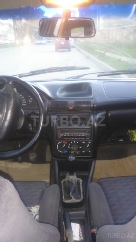 Opel Astra 1997, 45,000 km - 0.1 l - Bakı