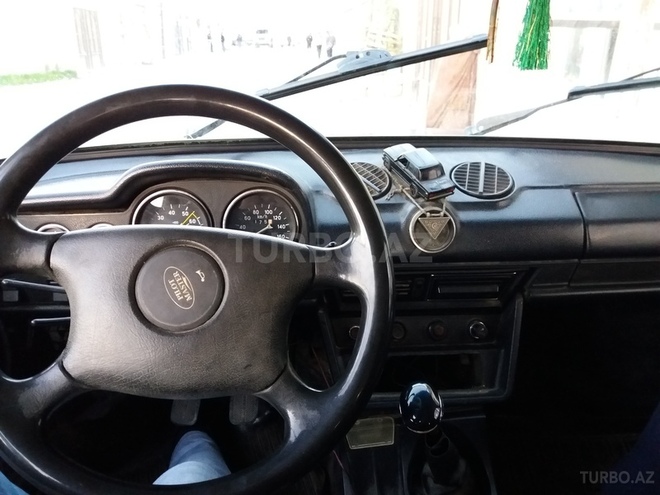 LADA (VAZ) 2106 1982, 1,230,000 km - 1.3 l - Bakı