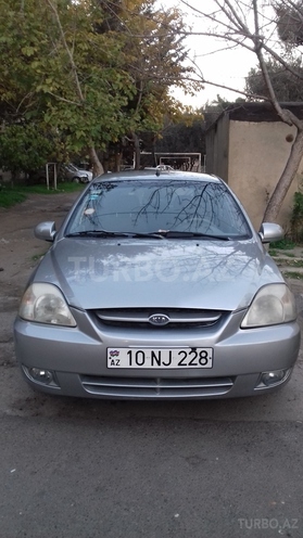 Kia Rio 2004, 130,000 km - 0.6 l - Bakı