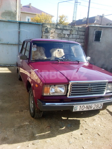 LADA (VAZ) 2107 2004, 200,000 km - 1.6 l - Bakı