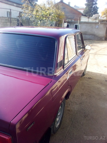 LADA (VAZ) 2107 2004, 200,000 km - 1.6 l - Bakı