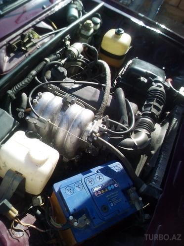 LADA (VAZ) 2107 2004, 200,000 km - 1.6 l - Bakı