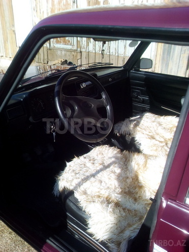 LADA (VAZ) 2107 2004, 200,000 km - 1.6 l - Bakı