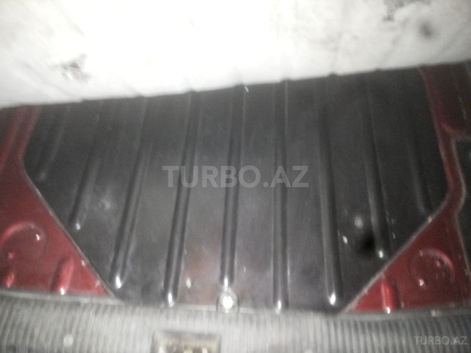 Opel Astra 1999, 164,000 km - 1.6 l - Ağdam