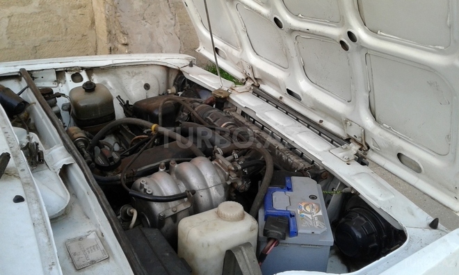 LADA (VAZ) 2107 2007, 45,000 km - 1.6 l - Bakı