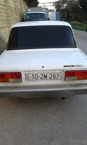 LADA (VAZ) 2107 2007, 45,000 km - 1.6 l - Bakı