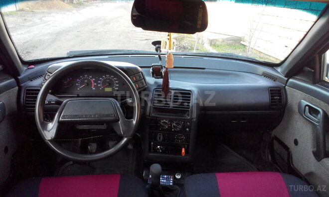 LADA (VAZ) 2112 2001, 123,450 km - 1.6 l - Xaçmaz