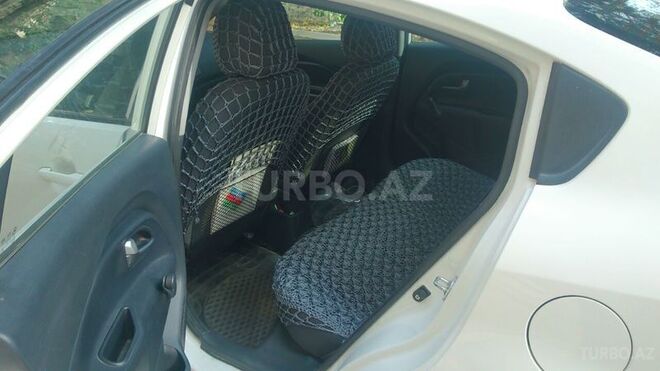 Kia Rio 2012, 130,500 km - 1.4 л - Bakı
