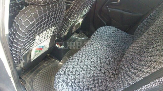 Kia Rio 2012, 130,500 km - 1.4 л - Bakı