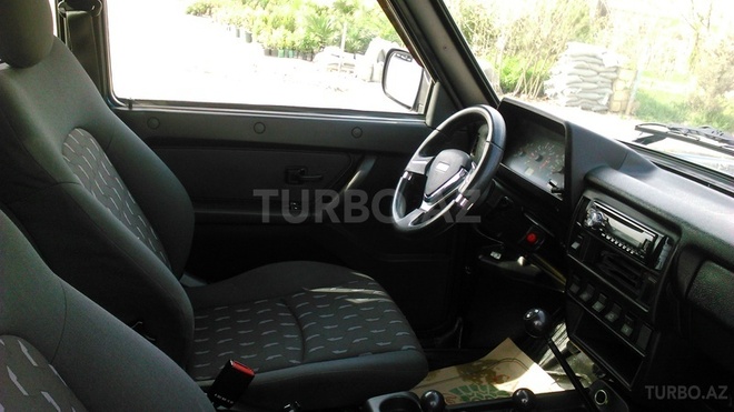 LADA (VAZ) 2107 2004, 167,000 km - 1.6 l - Bakı