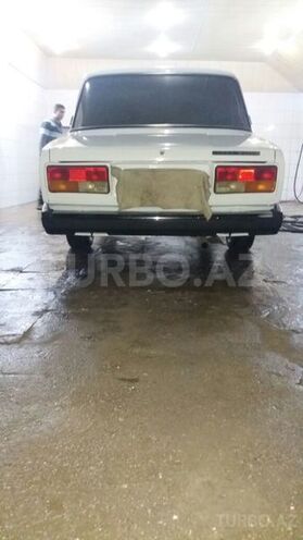 LADA (VAZ) 2107 2009, 53,000 km - 1.6 л - Bakı