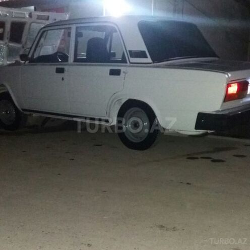 LADA (VAZ) 2107 2009, 53,000 km - 1.6 л - Bakı