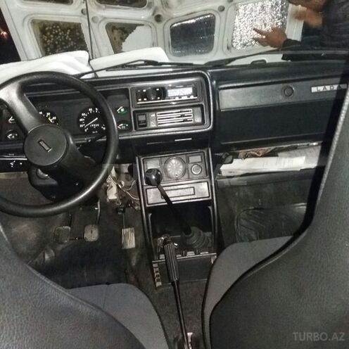 LADA (VAZ) 2107 2009, 53,000 km - 1.6 л - Bakı