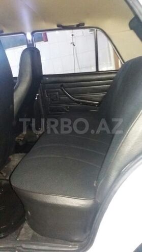 LADA (VAZ) 2107 2009, 53,000 km - 1.6 л - Bakı
