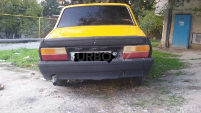 Renault 12 Toros 1996, 150,000 km - 1.2 l - Bakı