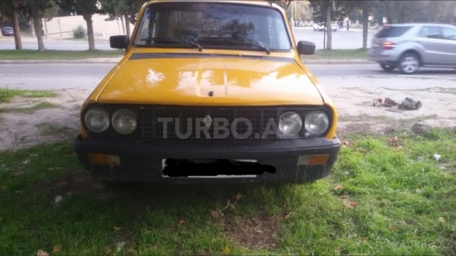 Renault 12 Toros 1996, 150,000 km - 1.2 l - Bakı