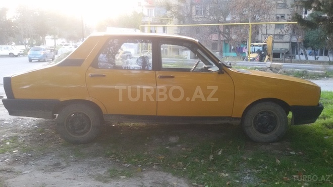 Renault 12 Toros 1996, 150,000 km - 1.2 l - Bakı