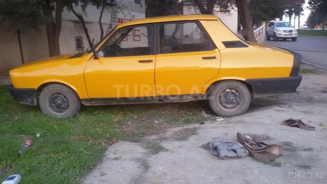 Renault 12 Toros 1996, 150,000 km - 1.2 l - Bakı
