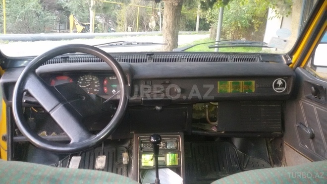 Renault 12 Toros 1996, 150,000 km - 1.2 l - Bakı