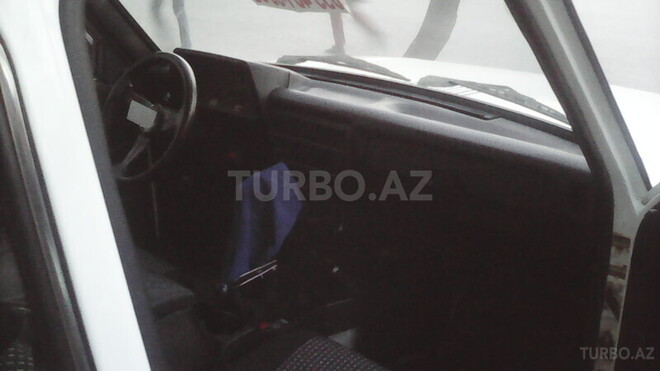 LADA (VAZ) Niva 2014, 40,000 km - 1.9 l - Bakı