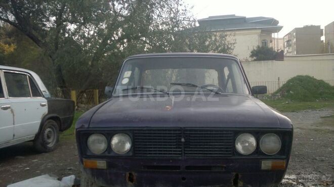 LADA (VAZ) 2106 1976, 100,000 km - 1.6 l - Bakı