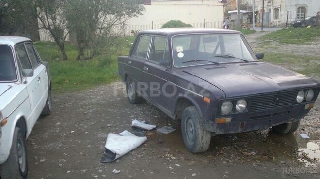 LADA (VAZ) 2106 1976, 100,000 km - 1.6 l - Bakı