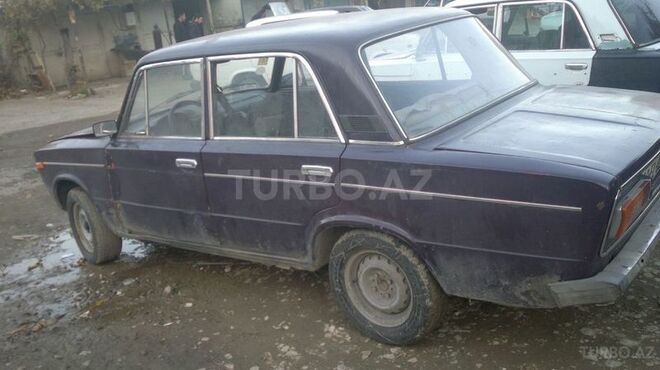 LADA (VAZ) 2106 1976, 100,000 km - 1.6 l - Bakı