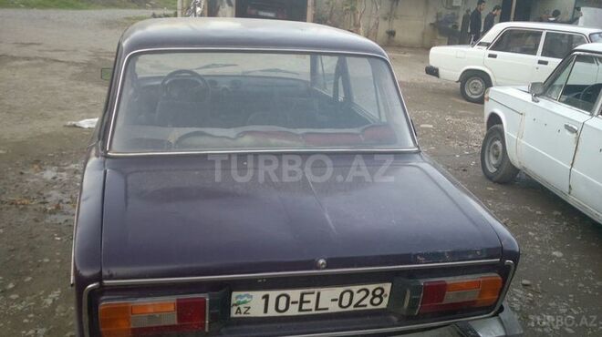 LADA (VAZ) 2106 1976, 100,000 km - 1.6 l - Bakı