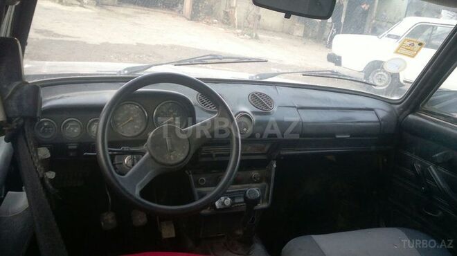 LADA (VAZ) 2106 1976, 100,000 km - 1.6 l - Bakı