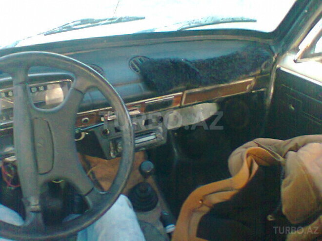 LADA (VAZ) 21011 1987, 1,111,111 km - 1.3 l - Bakı