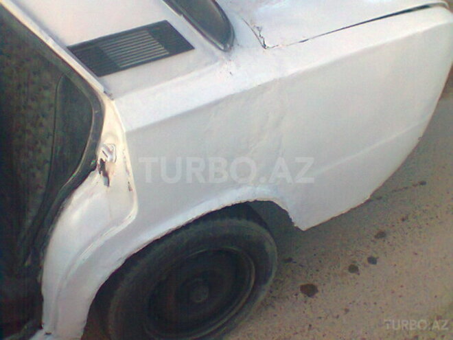 LADA (VAZ) 21011 1987, 1,111,111 km - 1.3 l - Bakı