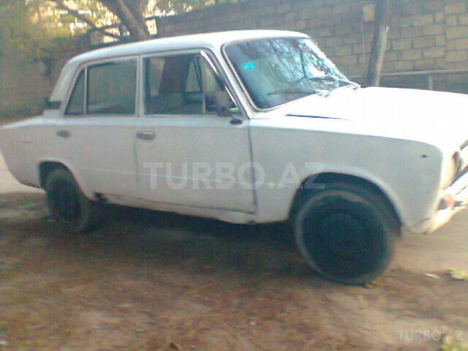 LADA (VAZ) 21011 1987, 1,111,111 km - 1.3 l - Bakı