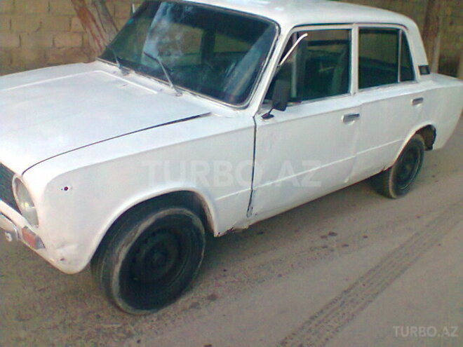 LADA (VAZ) 21011 1987, 1,111,111 km - 1.3 l - Bakı