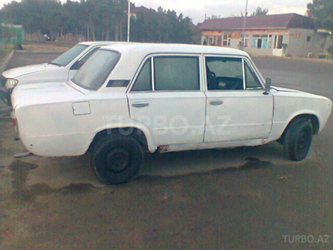 LADA (VAZ) 21011 1987, 1,111,111 km - 1.3 l - Bakı