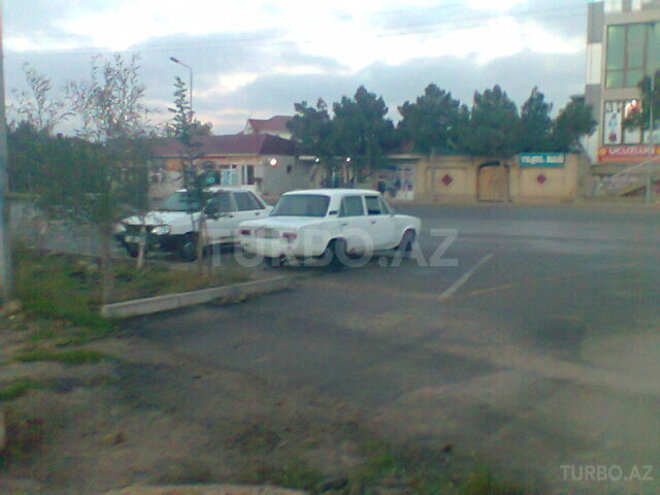 LADA (VAZ) 21011 1987, 1,111,111 km - 1.3 l - Bakı