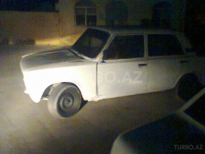 LADA (VAZ) 21011 1987, 1,111,111 km - 1.3 l - Bakı