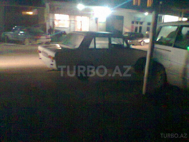 LADA (VAZ) 21011 1987, 1,111,111 km - 1.3 l - Bakı