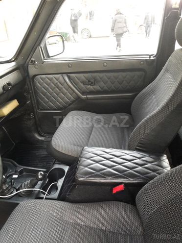LADA (VAZ) Niva 2013, 46,000 km - 1.7 l - Bakı