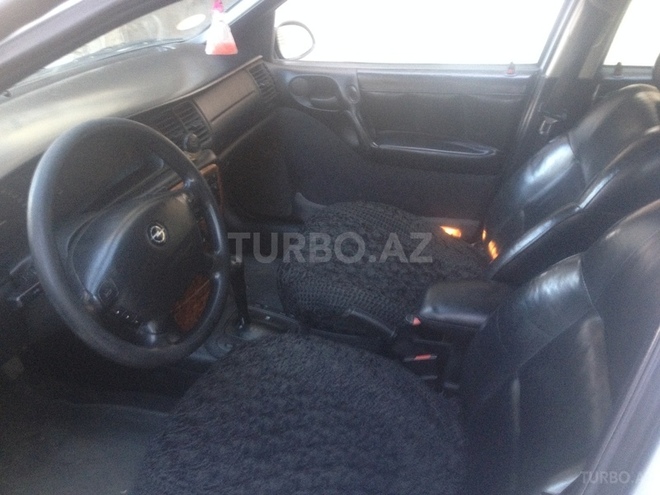 Opel Vectra 2001, 39,000 km - 0.2 l - Bakı