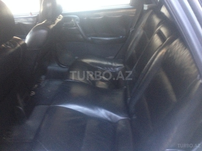 Opel Vectra 2001, 39,000 km - 0.2 l - Bakı