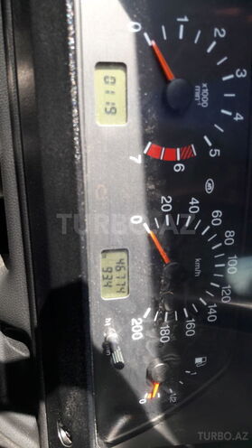 LADA (VAZ) Niva 2013, 46,000 km - 1.7 l - Bakı
