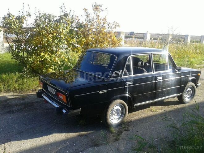 LADA (VAZ) 2106 2004, 170,800 km - 1.6 л - Neftçala