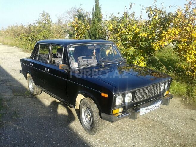 LADA (VAZ) 2106 2004, 170,800 km - 1.6 л - Neftçala