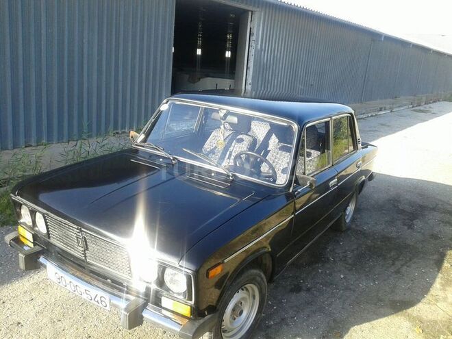 LADA (VAZ) 2106 2004, 170,800 km - 1.6 л - Neftçala