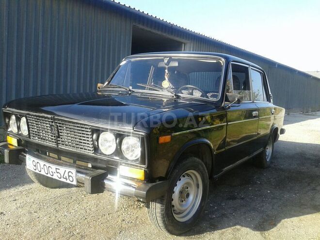 LADA (VAZ) 2106 2004, 170,800 km - 1.6 л - Neftçala