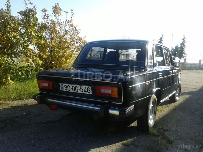 LADA (VAZ) 2106 2004, 170,800 km - 1.6 л - Neftçala