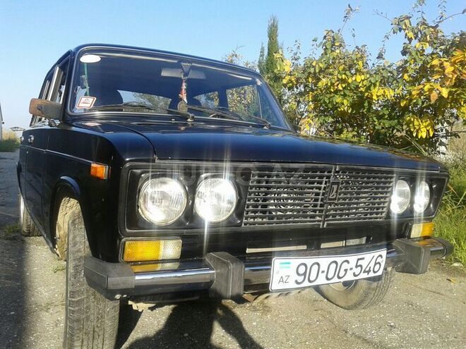 LADA (VAZ) 2106 2004, 170,800 km - 1.6 л - Neftçala