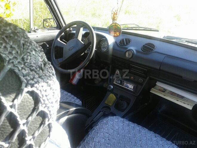 LADA (VAZ) 2106 2004, 170,800 km - 1.6 л - Neftçala