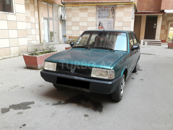 Tofas Dogan 1997, 251,534 km - 1.6 l - Bakı